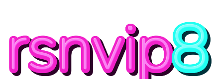 rsnvip8 — logo kanal