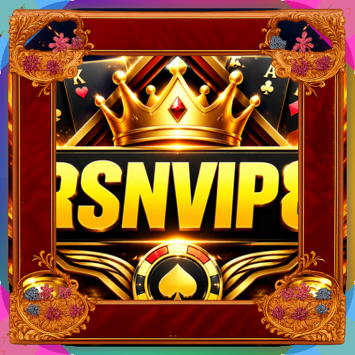 rsnvip8 — galeri pratinjau Resmi APK